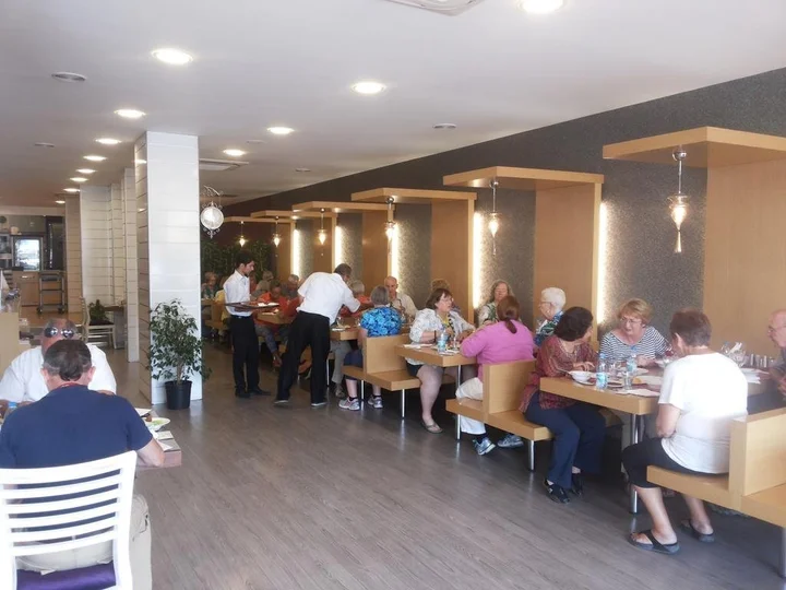 Кырыккале: Enar Otel