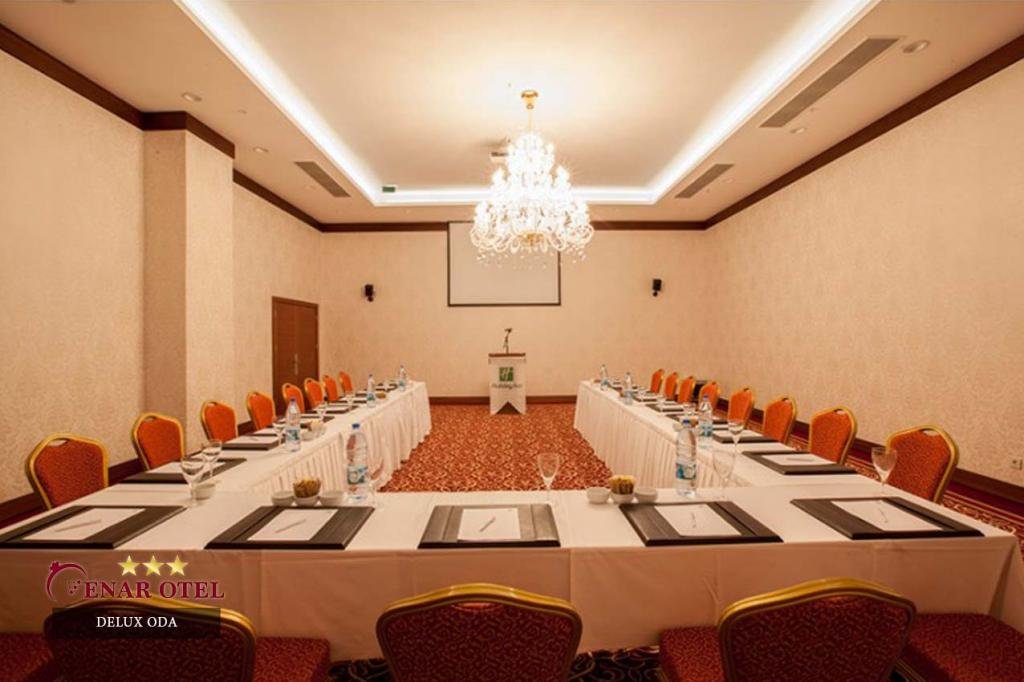 Кырыккале: Enar Otel