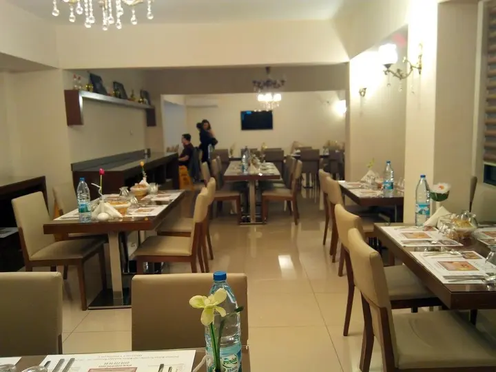Кырыккале: Enar Otel