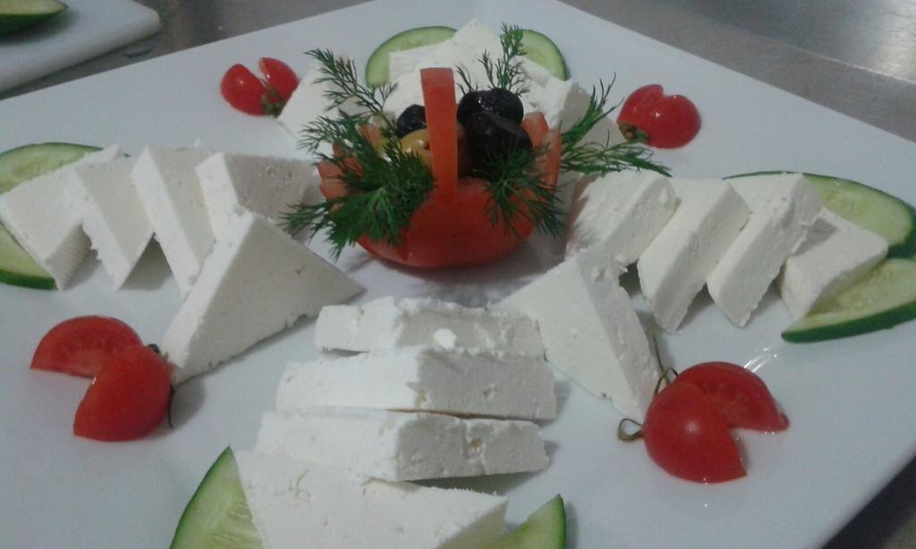 Кырыккале: Enar Otel