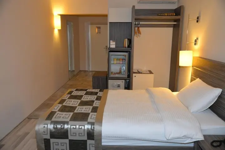 Кырыккале: Enar Otel