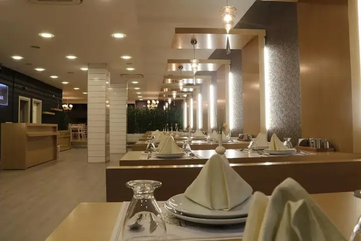 Кырыккале: Enar Otel