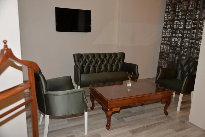 Кырыккале: Enar Otel