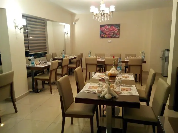 Кырыккале: Enar Otel