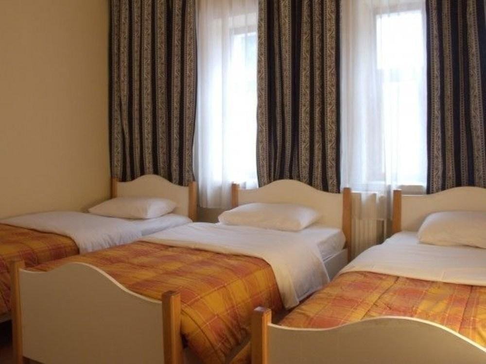 Гёреме: Kose Pension