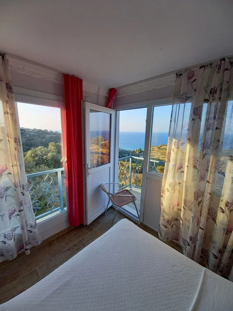 Карабурун: Laila Otel  Karaburun