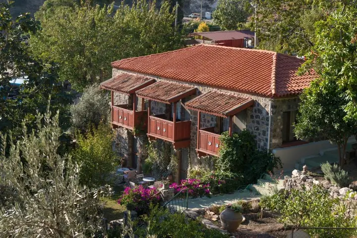 Карабурун: Laila Otel Karaburun