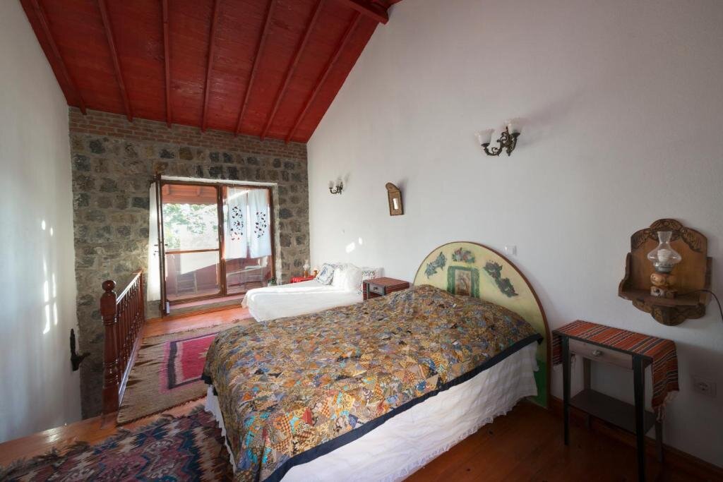 Карабурун: Laila Otel  Karaburun