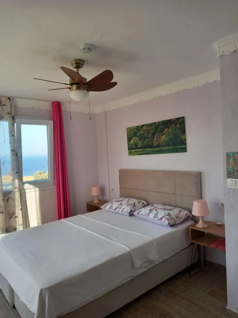 Карабурун: Laila Otel Karaburun