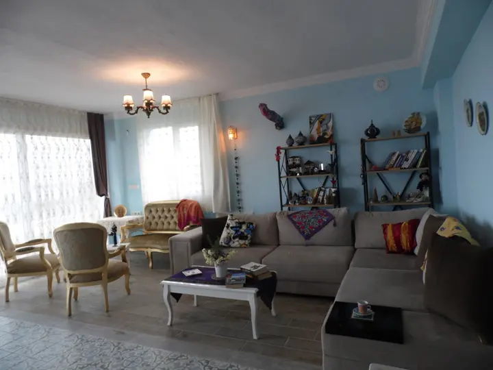 Карабурун: Laila Otel Karaburun