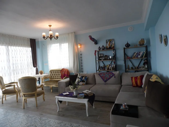 Карабурун: Laila Otel Karaburun