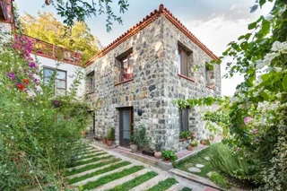 Карабурун: Laila Otel Karaburun