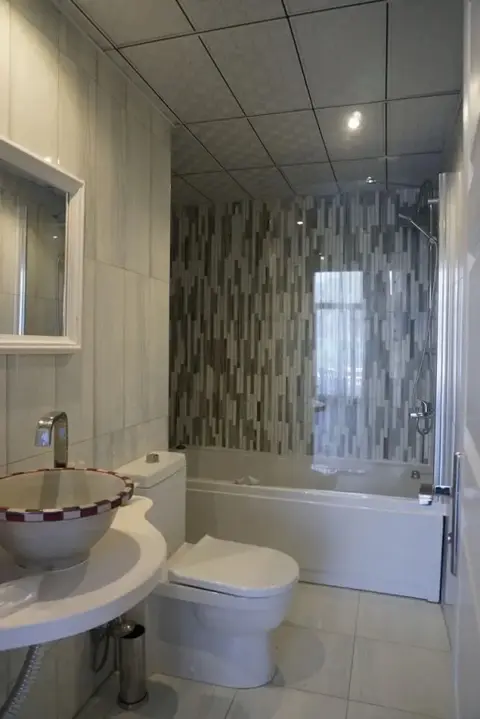 Чешме: Tinika Butik Otel