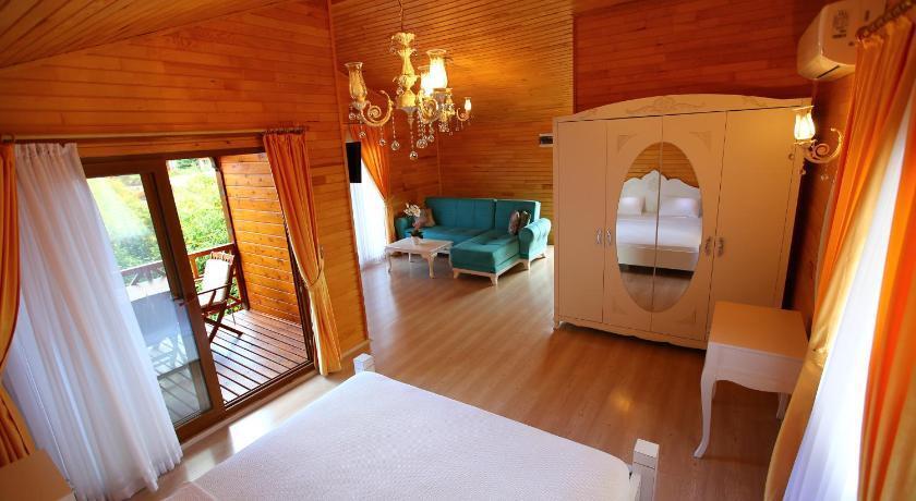 Чиралы: Bahçe Villa