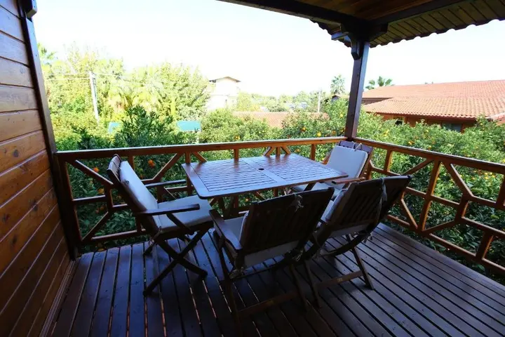 Чиралы: Bahçe Villa