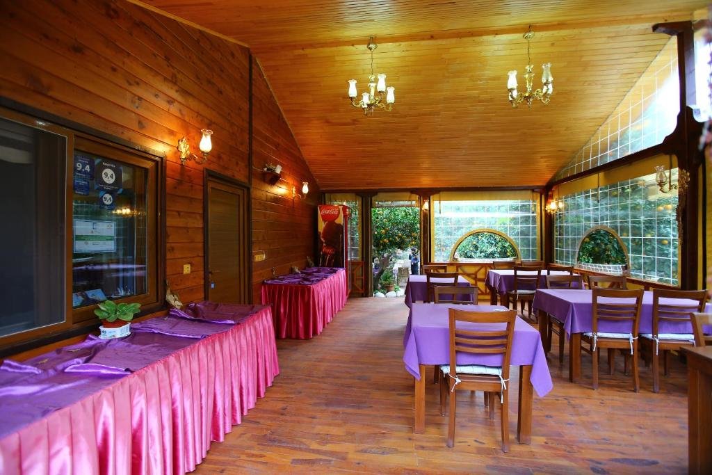 Чиралы: Bahçe Villa