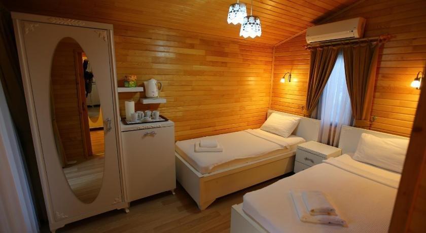 Чиралы: Bahçe Villa