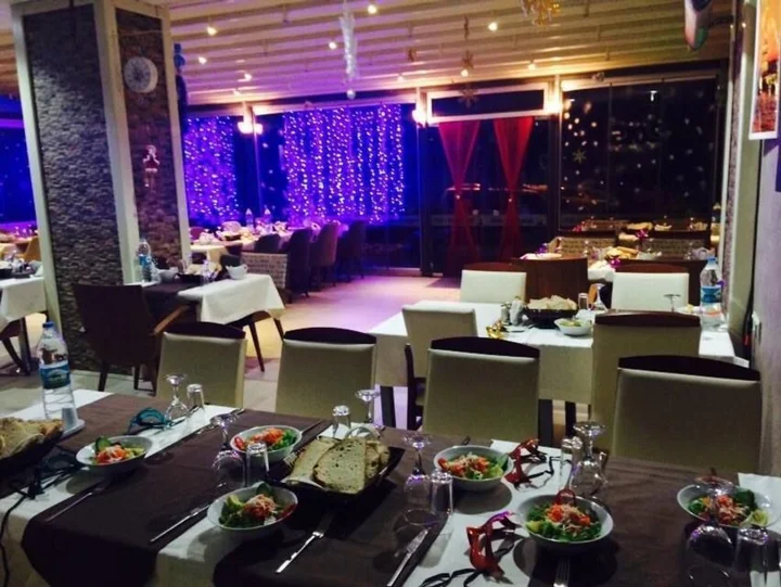 Сакарья: The Hotel Sapanca