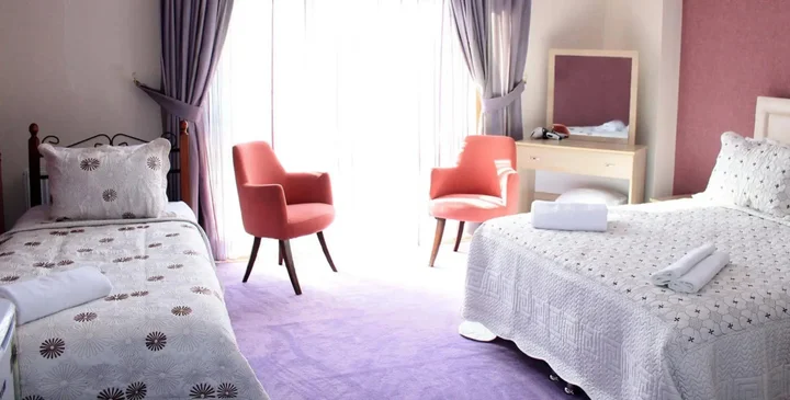 Сакарья: The Hotel Sapanca
