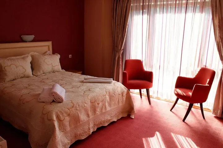 Сакарья: The Hotel Sapanca