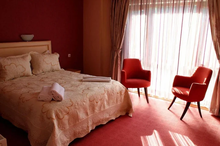 Сакарья: The Hotel Sapanca