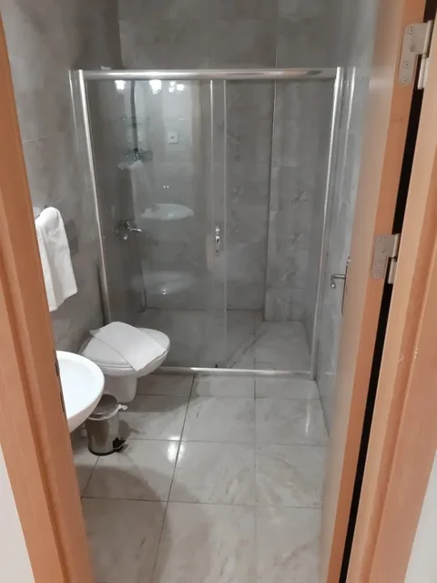 Сакарья: The Hotel Sapanca