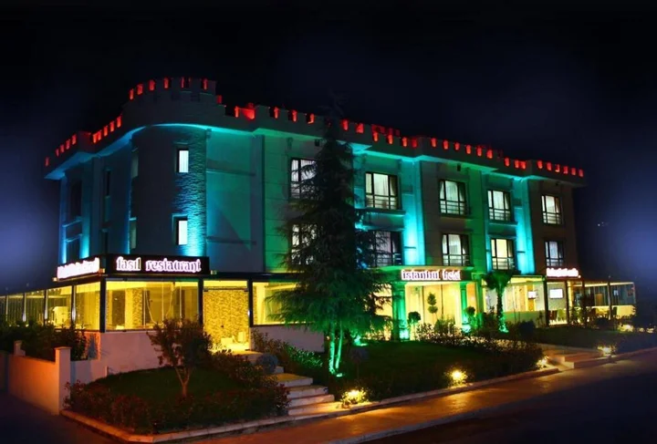 Сакарья: The Hotel Sapanca