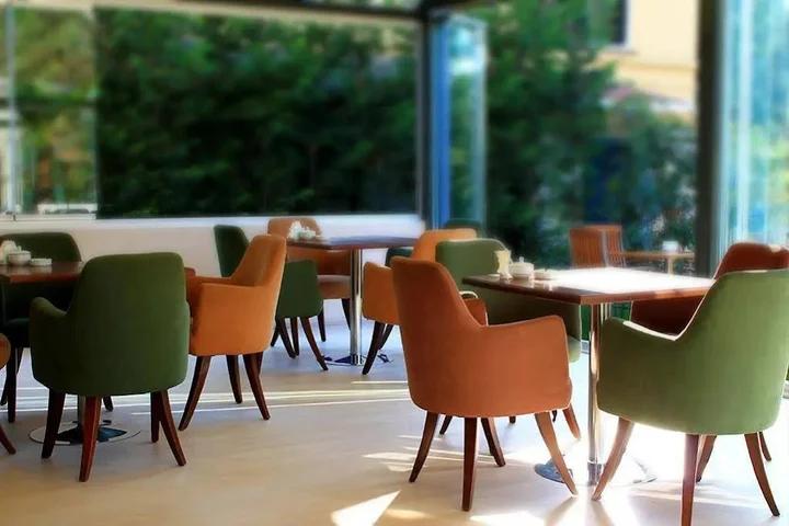 Сакарья: The Hotel Sapanca