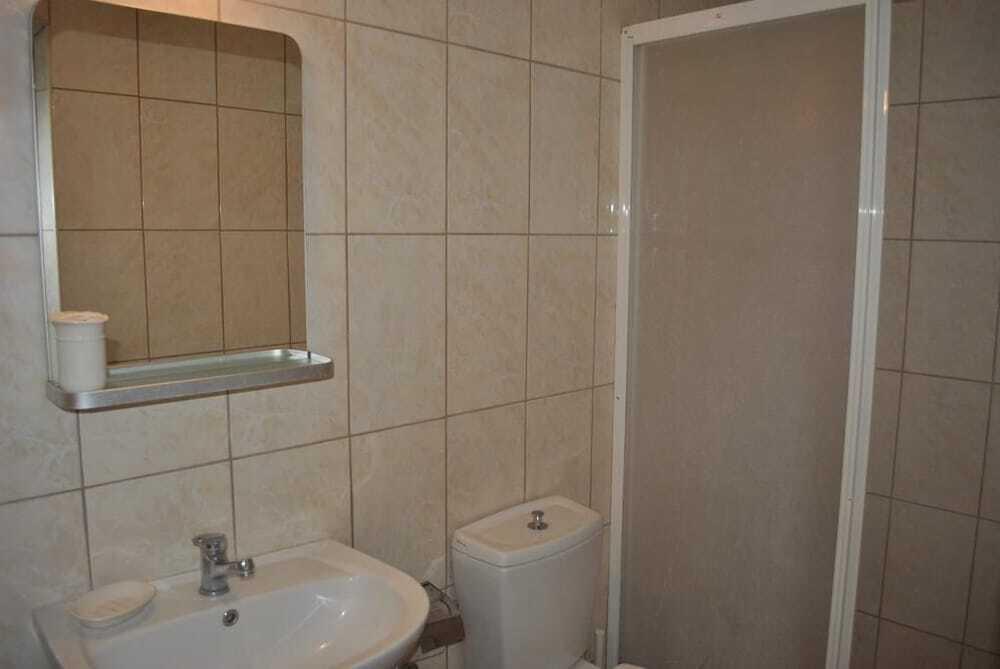 Helvaci: Naz Hotel