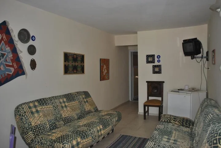 Helvaci: Naz Hotel