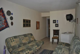 Helvaci: Naz Hotel