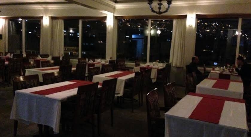 Бурса: Bursa Hotel Dikmen
