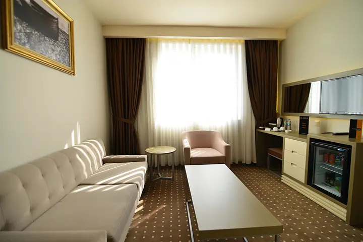 Ыгдыр: Отель Star Royal