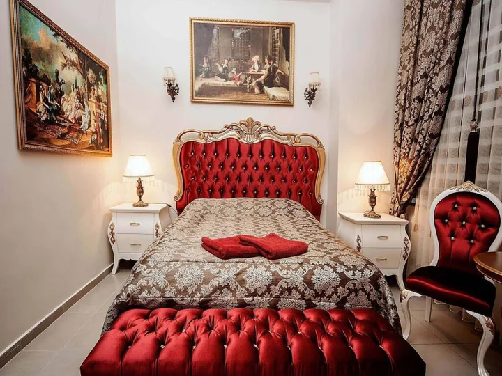Стамбул: Lamaria Residence