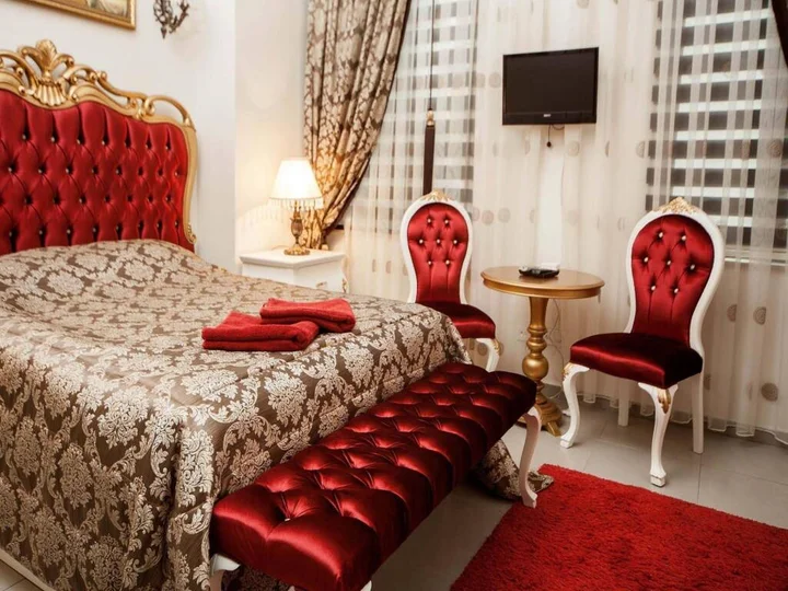 Стамбул: Lamaria Residence