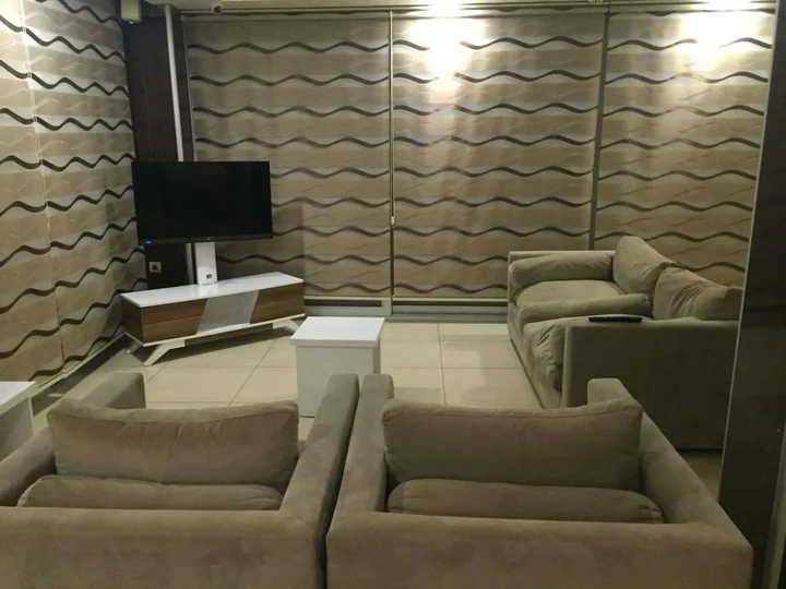 Анталья: Şato Hotel