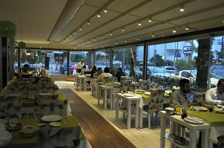 Анталья: Şato Hotel