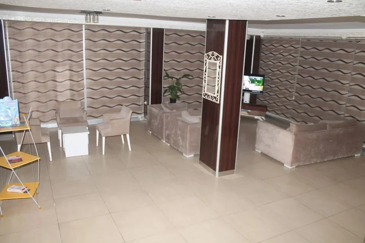 Анталья: Şato Hotel