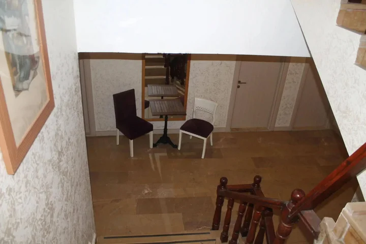 Анталья: Şato Hotel