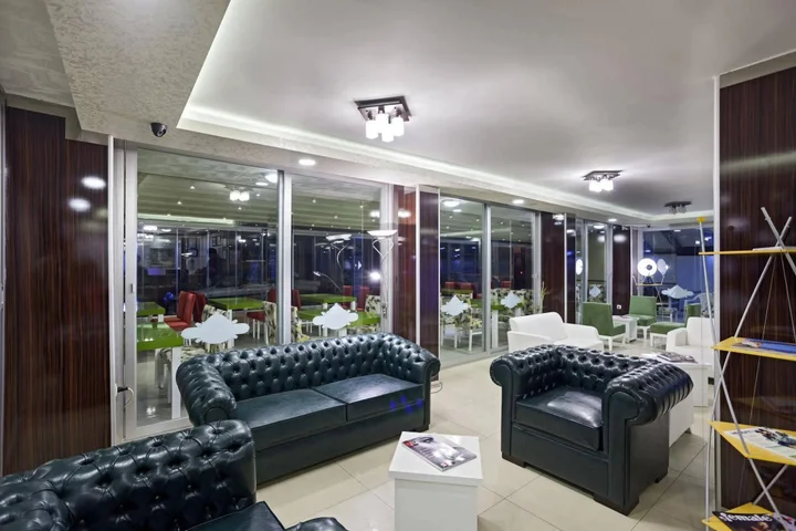 Анталья: Şato Hotel