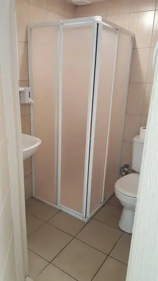 Анталья: Şato Hotel