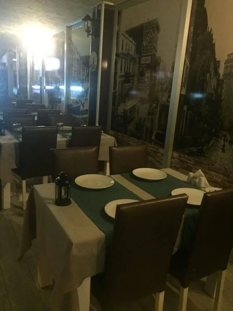 Анталья: Şato Hotel