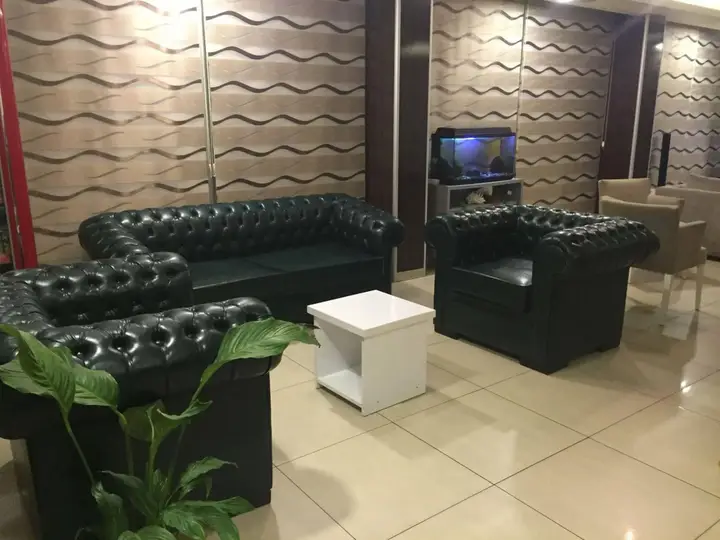 Şato Hotel — фото 3