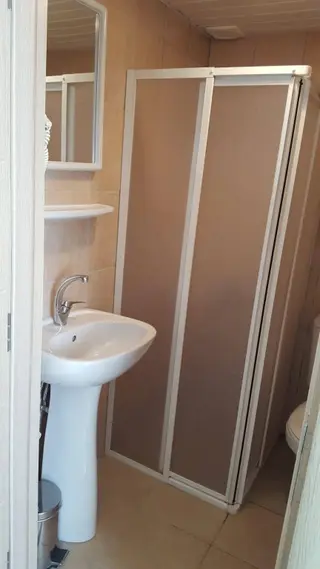 Анталья: Şato Hotel