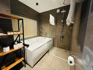 Кушадасы: Monalisa Aparthotel