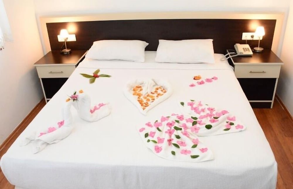 Битез: Costa Bianca Otel - All Inclusive