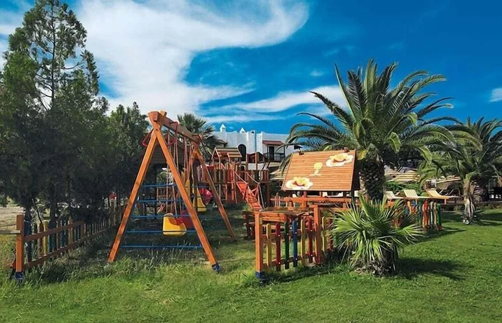 Битез: Costa Bianca Otel - All Inclusive