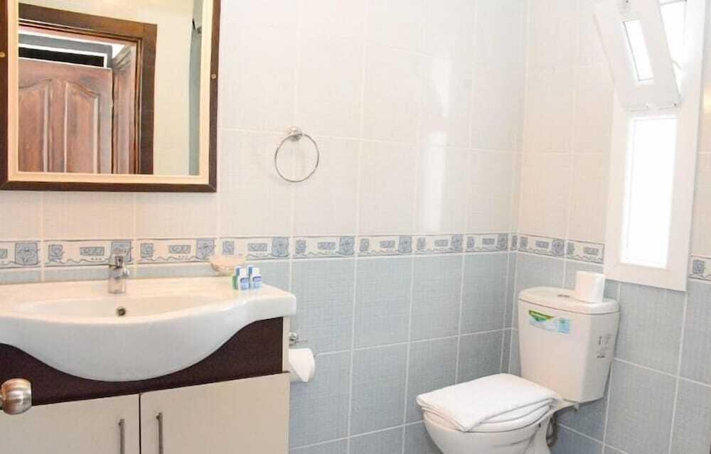 Битез: Costa Bianca Otel - All Inclusive
