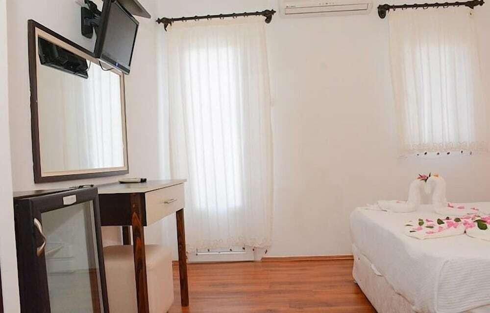Битез: Costa Bianca Otel - All Inclusive