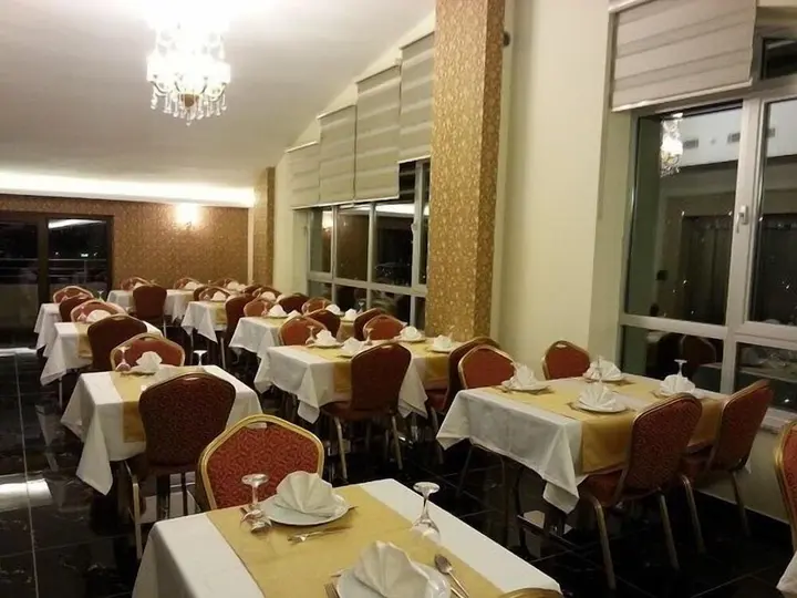 Кайсери: Gevher Hotel